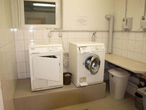 Apartamento Superior Appartement Schiwiese