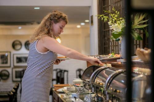 Hotel Hong Ngoc Dynastie