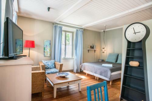 Agroturismo Landhaus Hindenburg