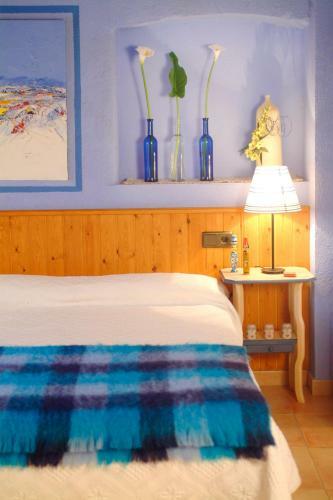 Agroturismo Casa Rural Can Coll