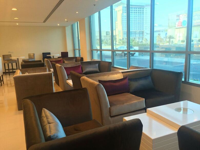 Aparthotel Tulip Inn Bahrain Suites & Residences