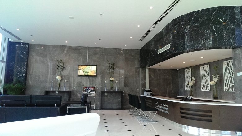 Aparthotel Tulip Inn Bahrain Suites & Residences