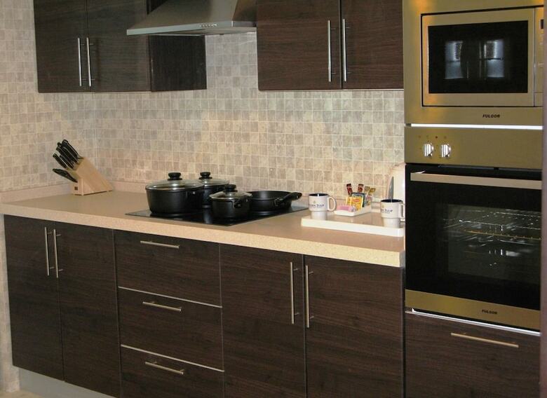 Aparthotel Tulip Inn Bahrain Suites & Residences