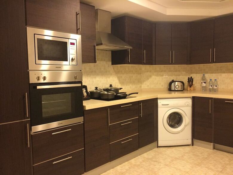 Aparthotel Tulip Inn Bahrain Suites & Residences