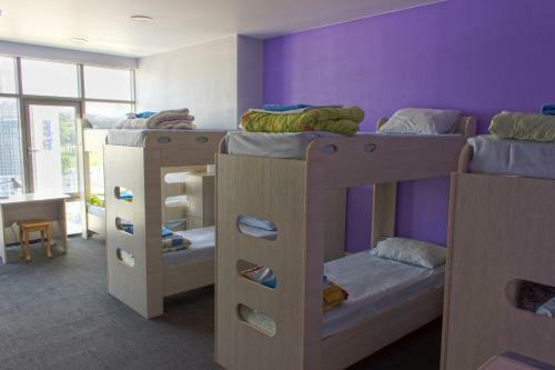 Yak Olympic Hostel