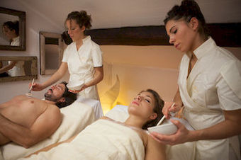 Grand Hotel Terme Roseo