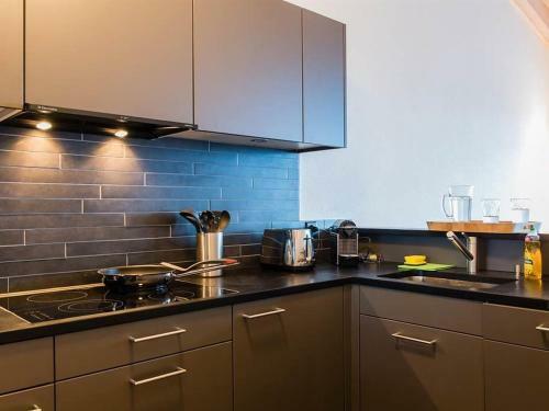 Apartamento Titlis Resort Wohnung 932
