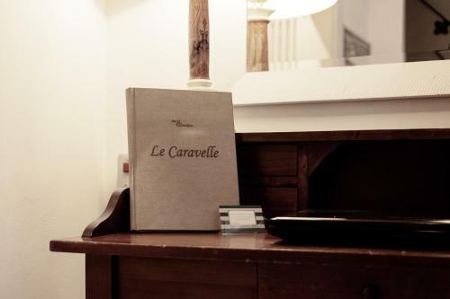 Le Caravelle Bed And Breakfast