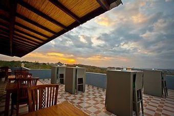 Hotel Anumana Bay View