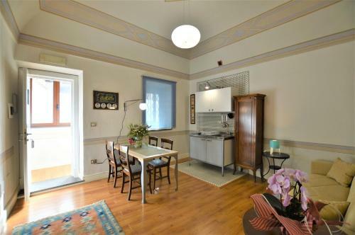 Bed & Breakfast Resort Garibaldi - Tarquinia Resorts