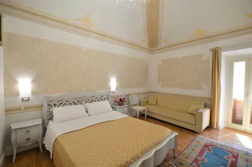Bed & Breakfast Resort Garibaldi - Tarquinia Resorts