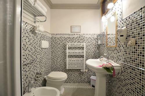 Bed & Breakfast Resort Garibaldi - Tarquinia Resorts