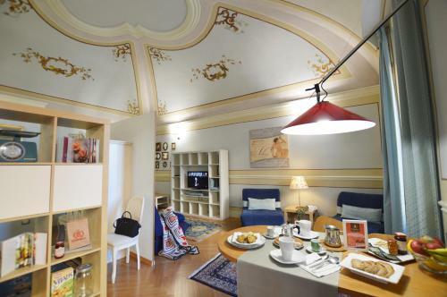 Bed & Breakfast Resort Garibaldi - Tarquinia Resorts