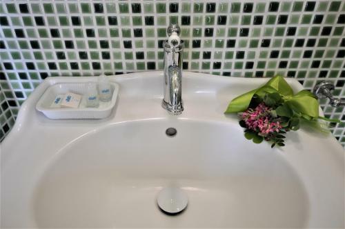 Bed & Breakfast Resort Garibaldi - Tarquinia Resorts