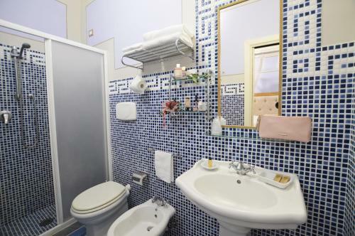 Bed & Breakfast Resort Garibaldi - Tarquinia Resorts
