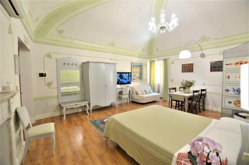 Bed & Breakfast Resort Garibaldi - Tarquinia Resorts