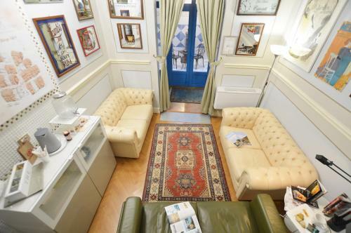 Bed & Breakfast Resort Garibaldi - Tarquinia Resorts