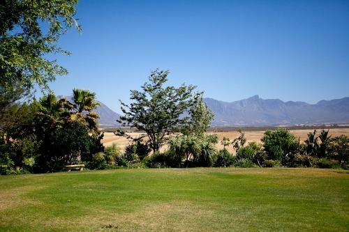Agroturismo Eikelaan Farm Cottages