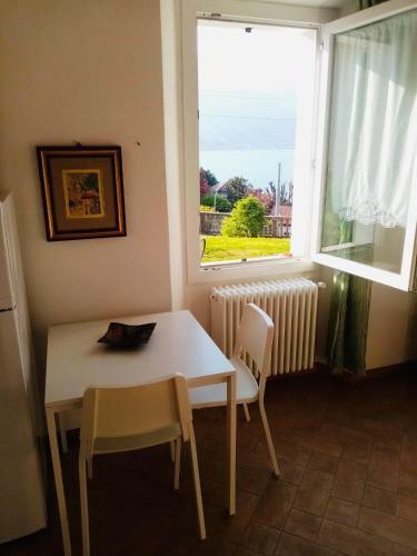 Apartamento Nora Casa Vacanze