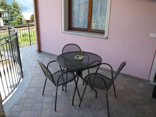 Apartamento Nora Casa Vacanze