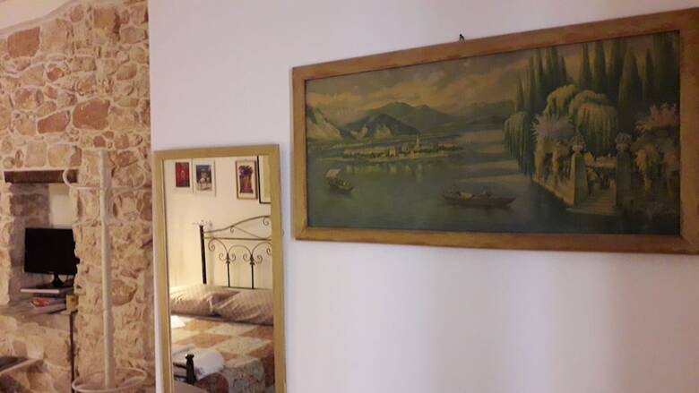 Hostal Dimora Delle Badesse