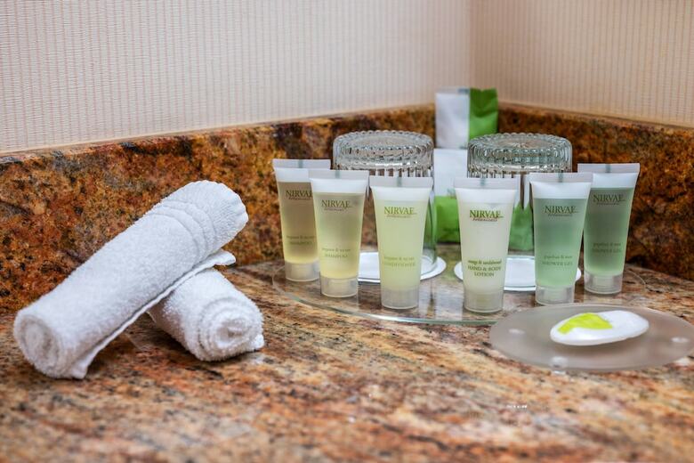 Hotel Courtyard By Marriott Prague City