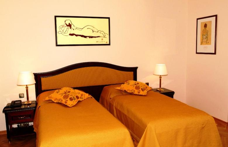 Hotel Elysee