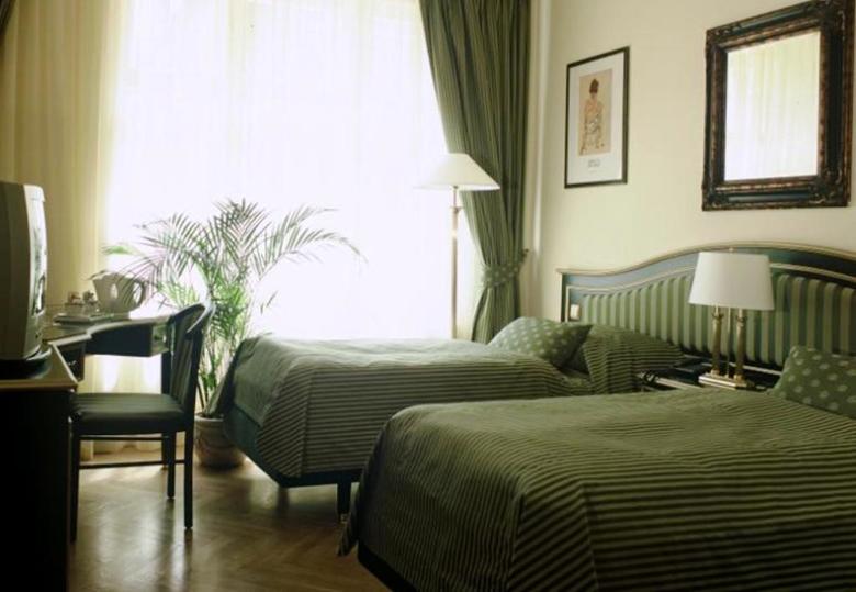 Hotel Elysee