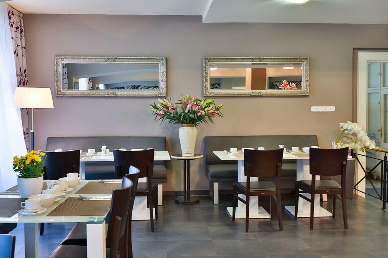 Hotel Elysee