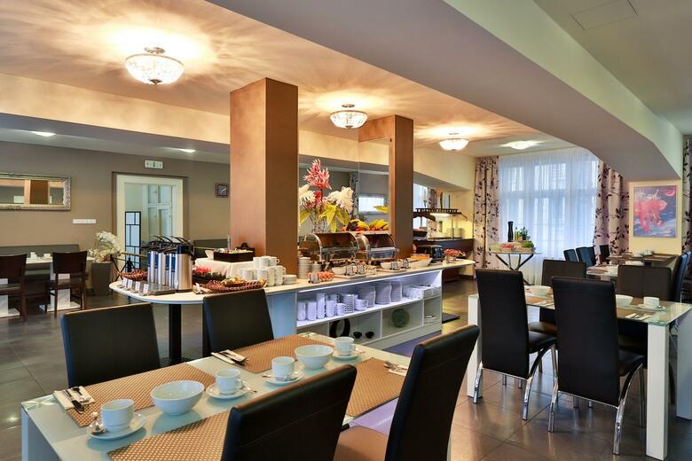 Hotel Elysee