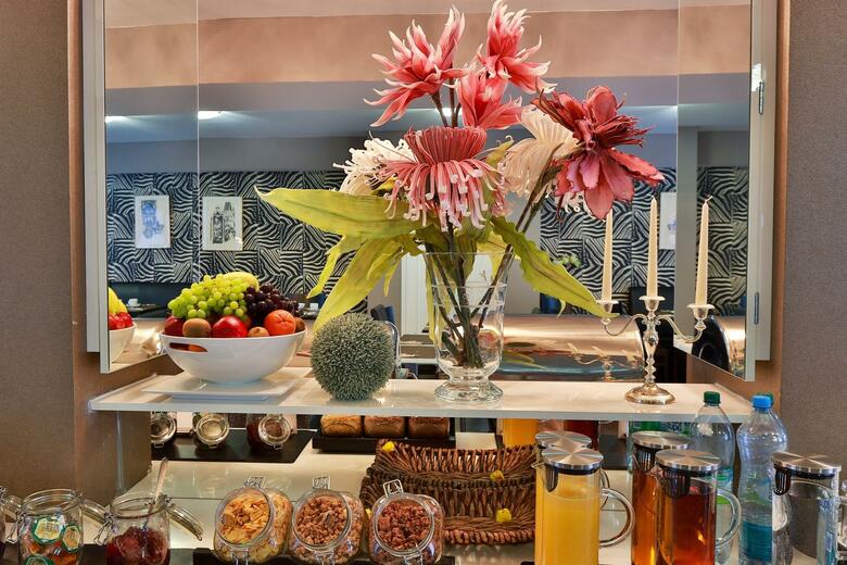 Hotel Elysee