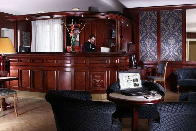 Hotel Elysee