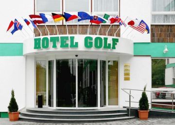 Hotel Golf