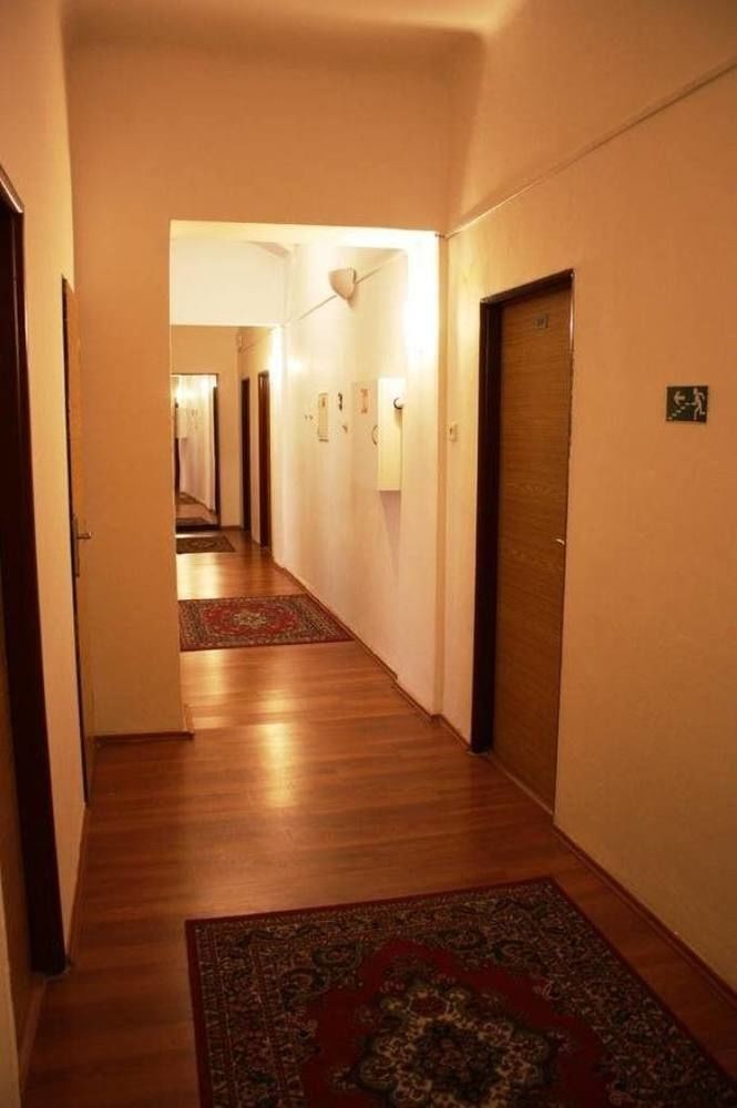 Hotel Koruna