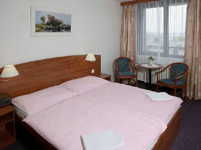 Hotel Krystal