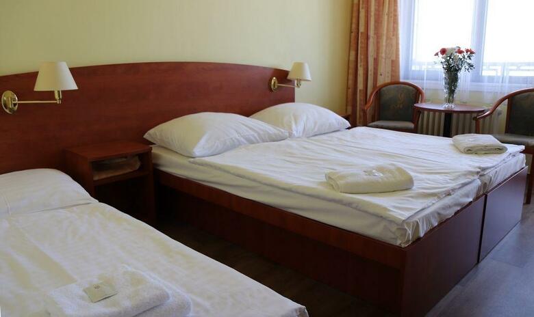 Hotel Krystal