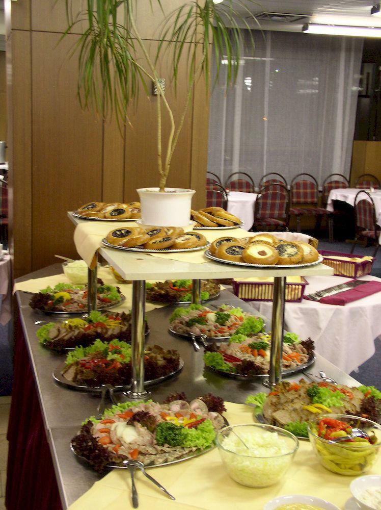 Hotel Krystal