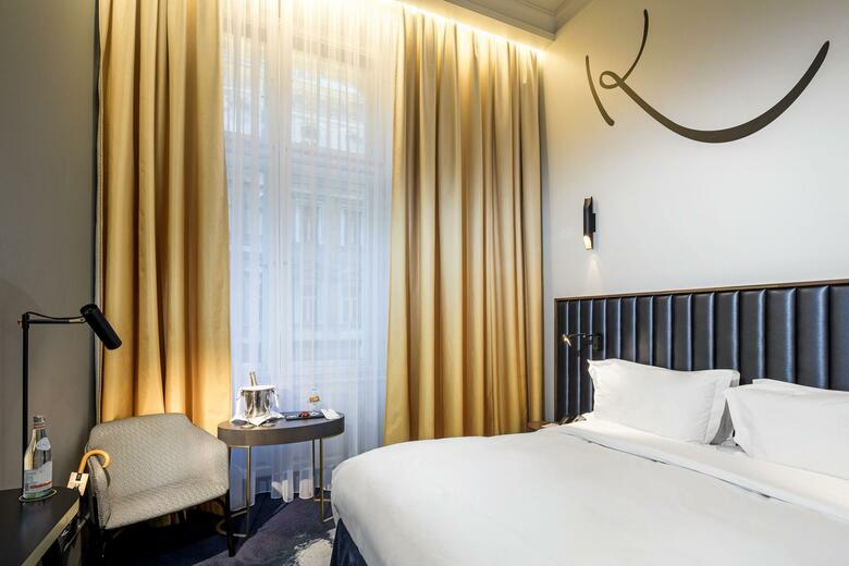 Hotel Century Old Town Prague