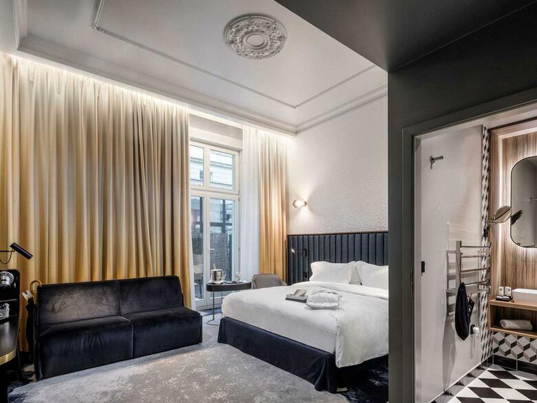 Hotel Century Old Town Prague