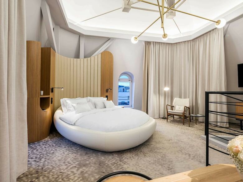 Hotel Century Old Town Prague