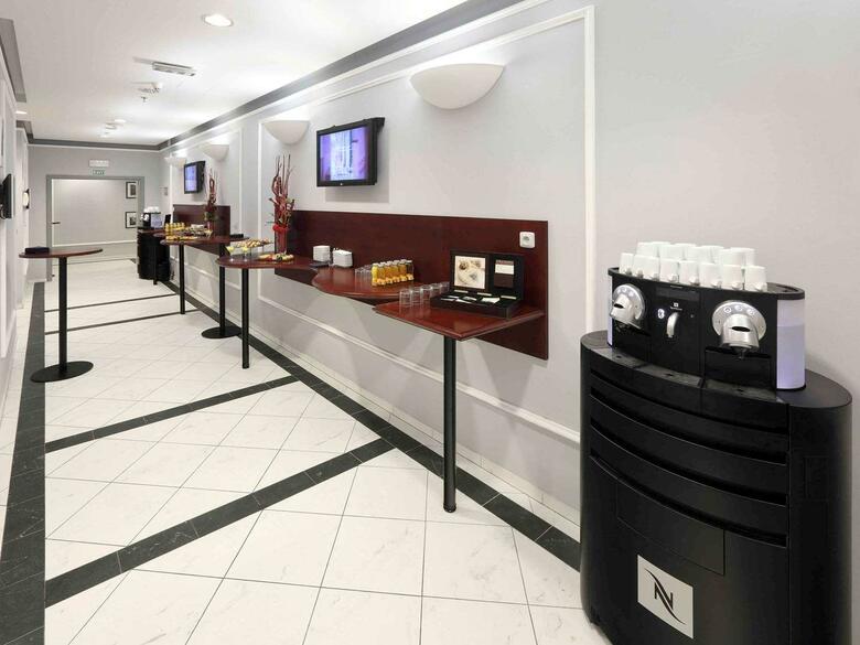 Hotel Century Old Town Prague