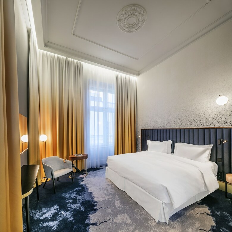 Hotel Century Old Town Prague