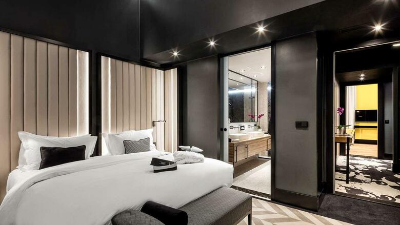Hotel Century Old Town Prague