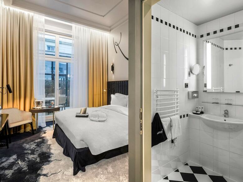 Hotel Century Old Town Prague