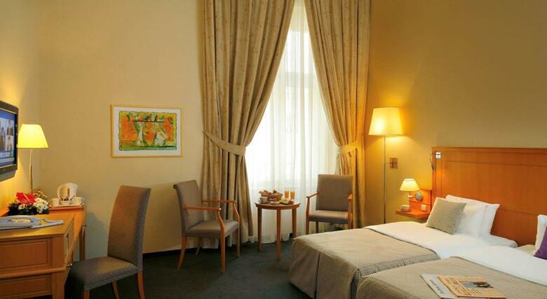 Hotel Century Old Town Prague