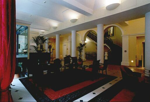 Hotel Century Old Town Prague