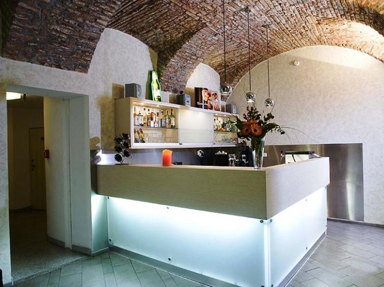 Best Western Hotel Pav