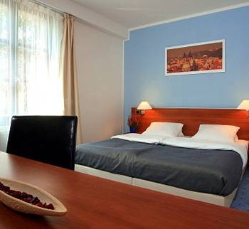 Best Western Hotel Pav