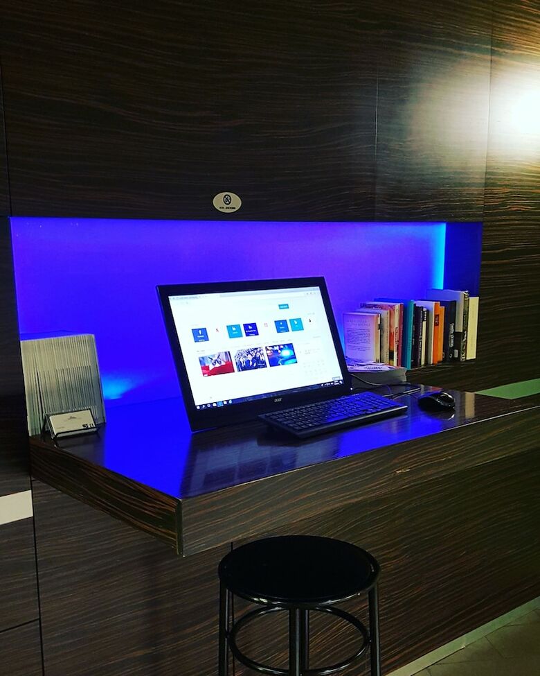 Best Western Hotel Pav