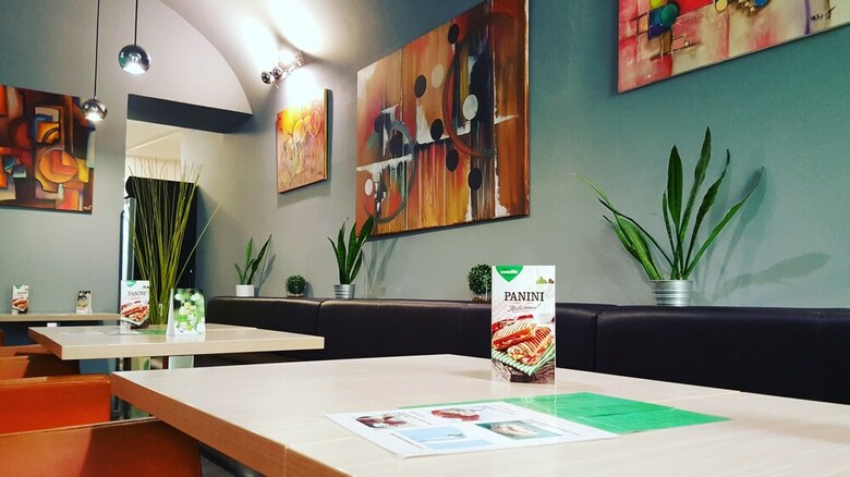 Best Western Hotel Pav